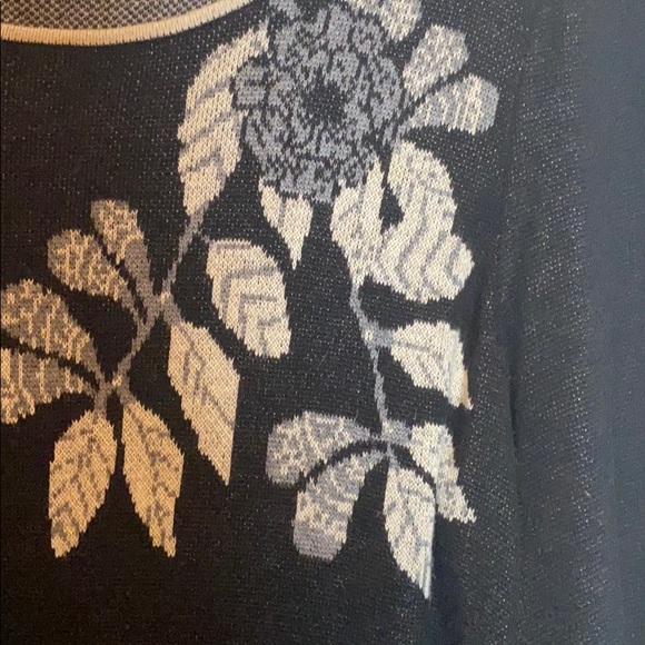 Max Studio Sweater Dress - Picture 5 of 5